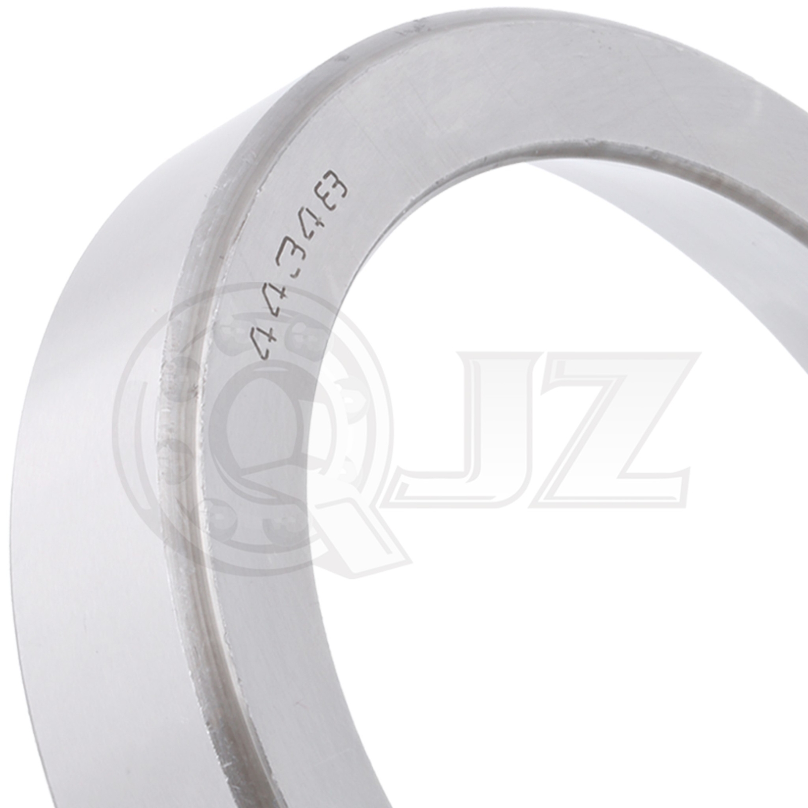 [Qty.2] New BR-44348 Tapered Roller Single-Cup/Race [3.4843in OD x 0.6875in W]