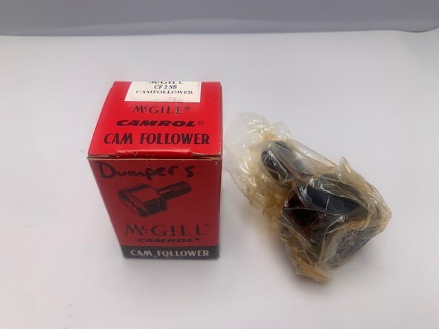 Mcgill CF 2 SB Cam Follower new