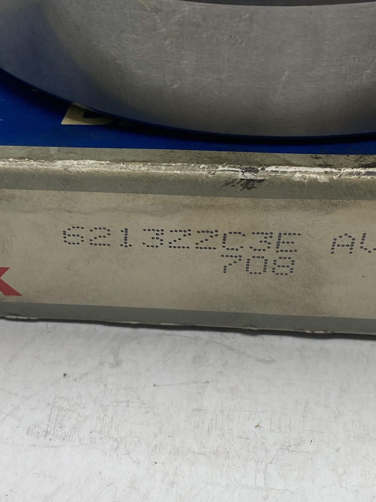 NSK 6213ZZC3 Ball Bearing Double Shielded 65x120x23mm 6213ZZC3E