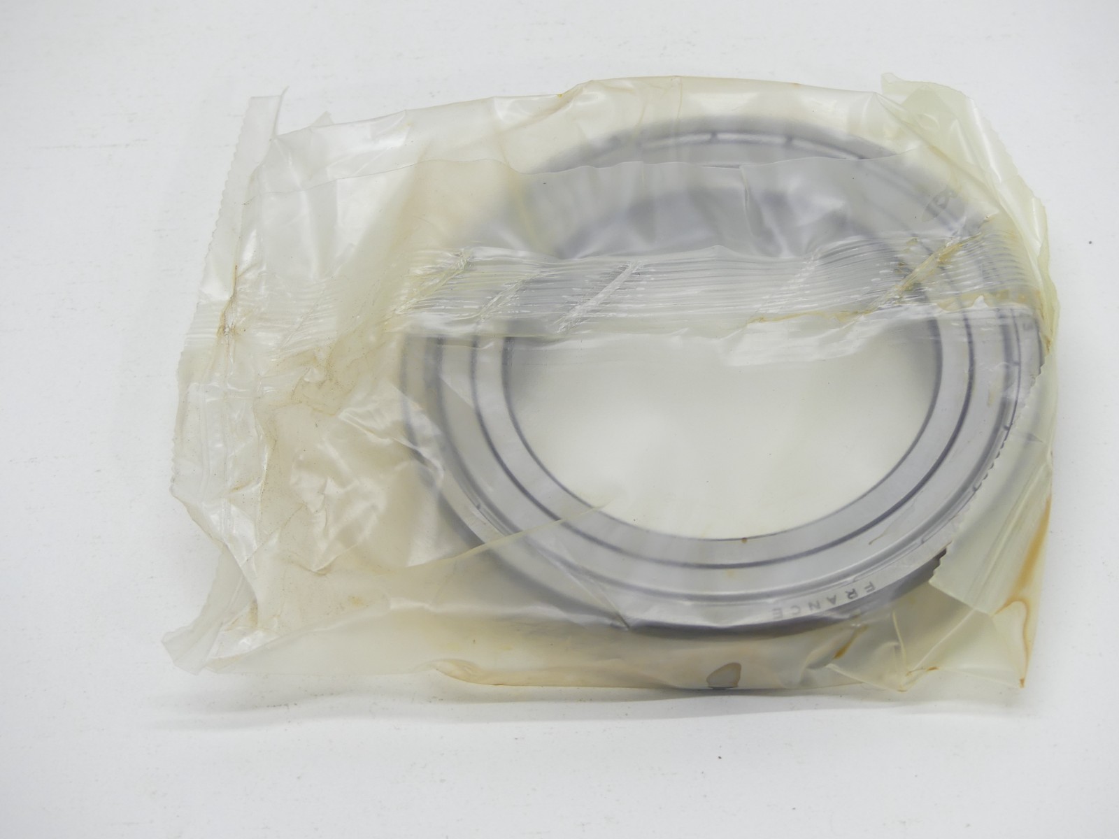 SKF 6015-2Z/C3 Deep Groove Ball Bearing