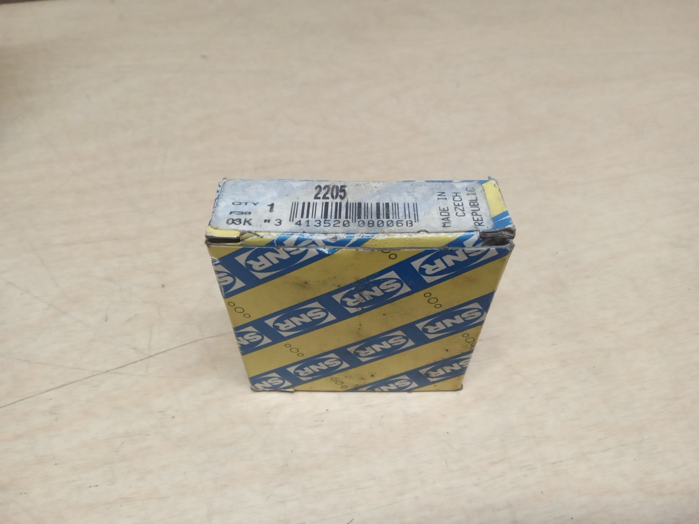 SNR 2205 Bearing