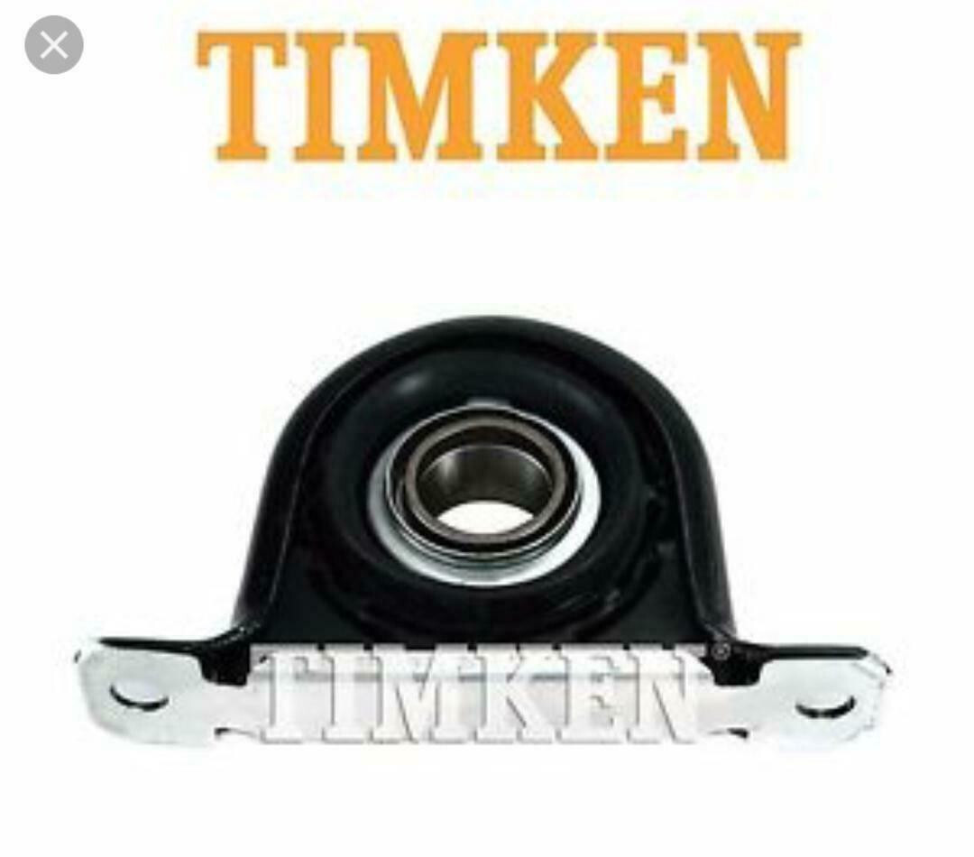 TIMKEN HB88107A Driveshaft Center Support Bearing 35mm for Dodge Ford GMC Chevy