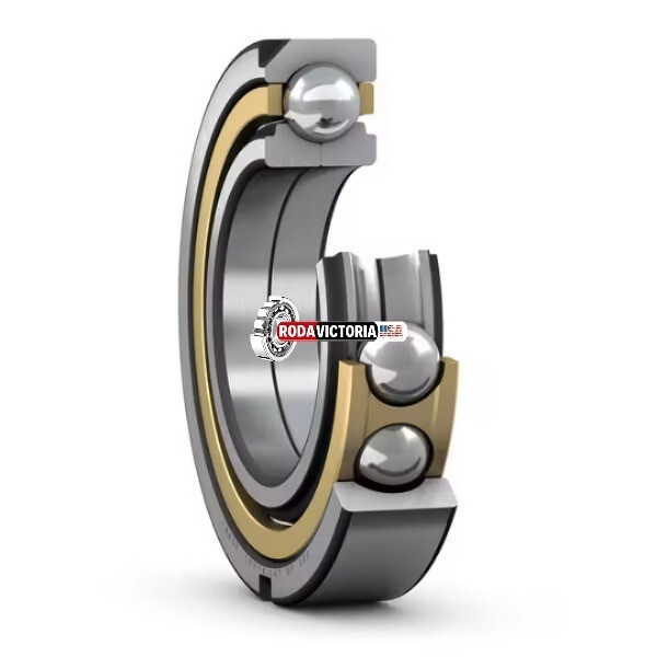 SKF Sweden 23044 CC W33 Spherical Roller Bearing 220x340x90 mm