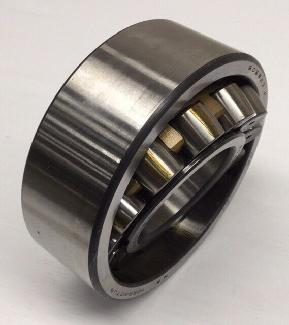 Torrington 60SD23W22BRF1 Spherical Roller Bearing 60mm ID 130mm OD 46mm W 22312