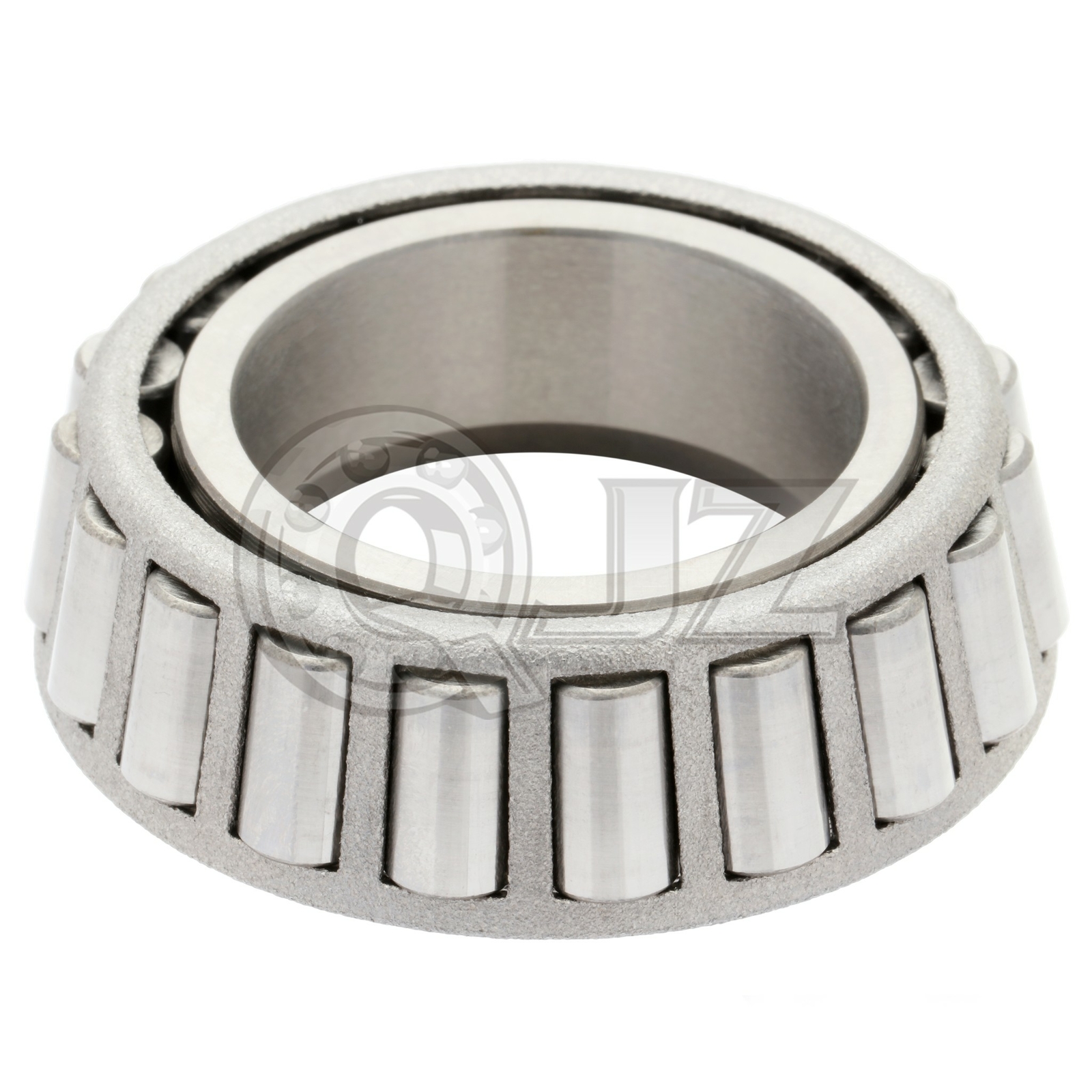 [2 pc] LM48548 Tapered Roller Inner Ring Single Cone 1.375″(Bore) x 0.72″(Width)