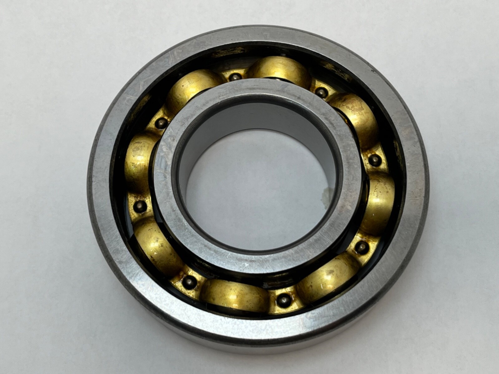 SKF 6312YC783 Bearing Open 60x130x31 mm 6312-Y-C783 6312-P5 ABEC5 USA
