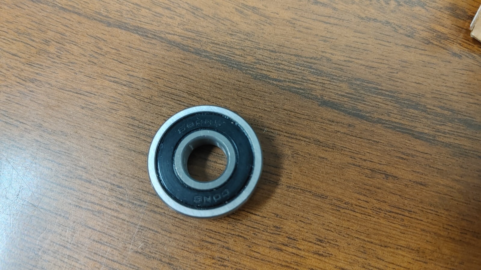 609-2RS bearing 9x24x7mm Genuine Consolidated bearing