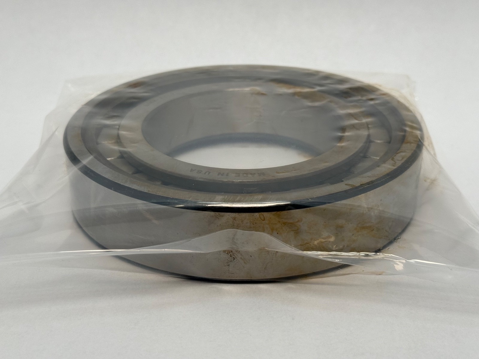 Link-Belt BS224941 Cylindrical Roller Bearing 90x160x34 mm BS-224941