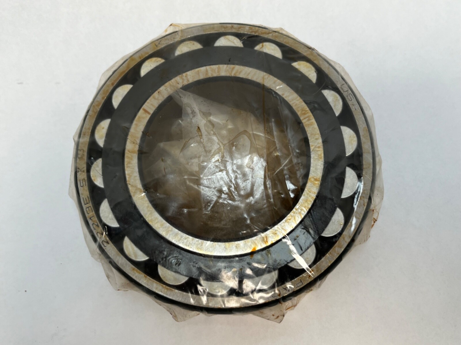 FAG 22213ESK.TVPB.C3 Bearing 65x120x31 mm 22213E 22213-ES-K-TVPB-C3-W33 USA