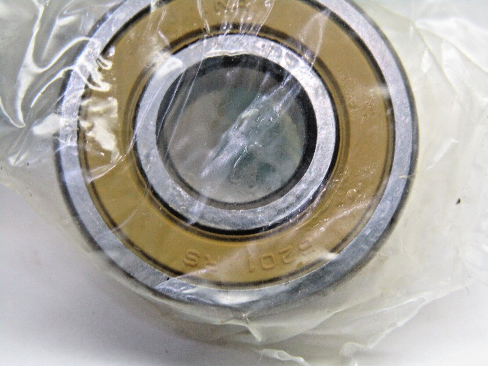 INA 6201-2RS 12mm X 32mm X 10mm Sealed Bearing