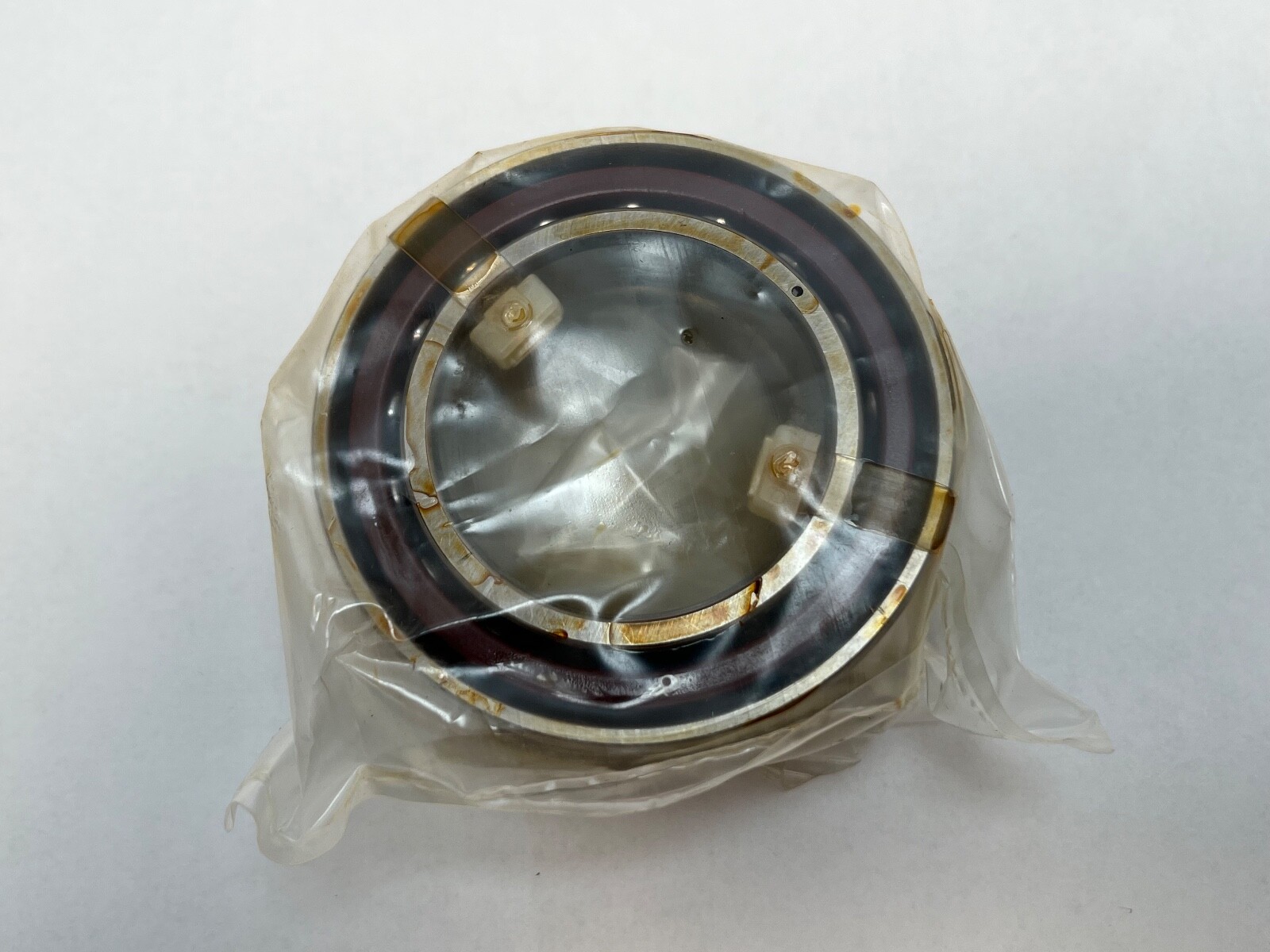 FAG B7009C.TPA.P4.DUL Bearing 45x75x16mm 7009C B-7009-C-TPA-P4-DUL Germany 2 Pcs