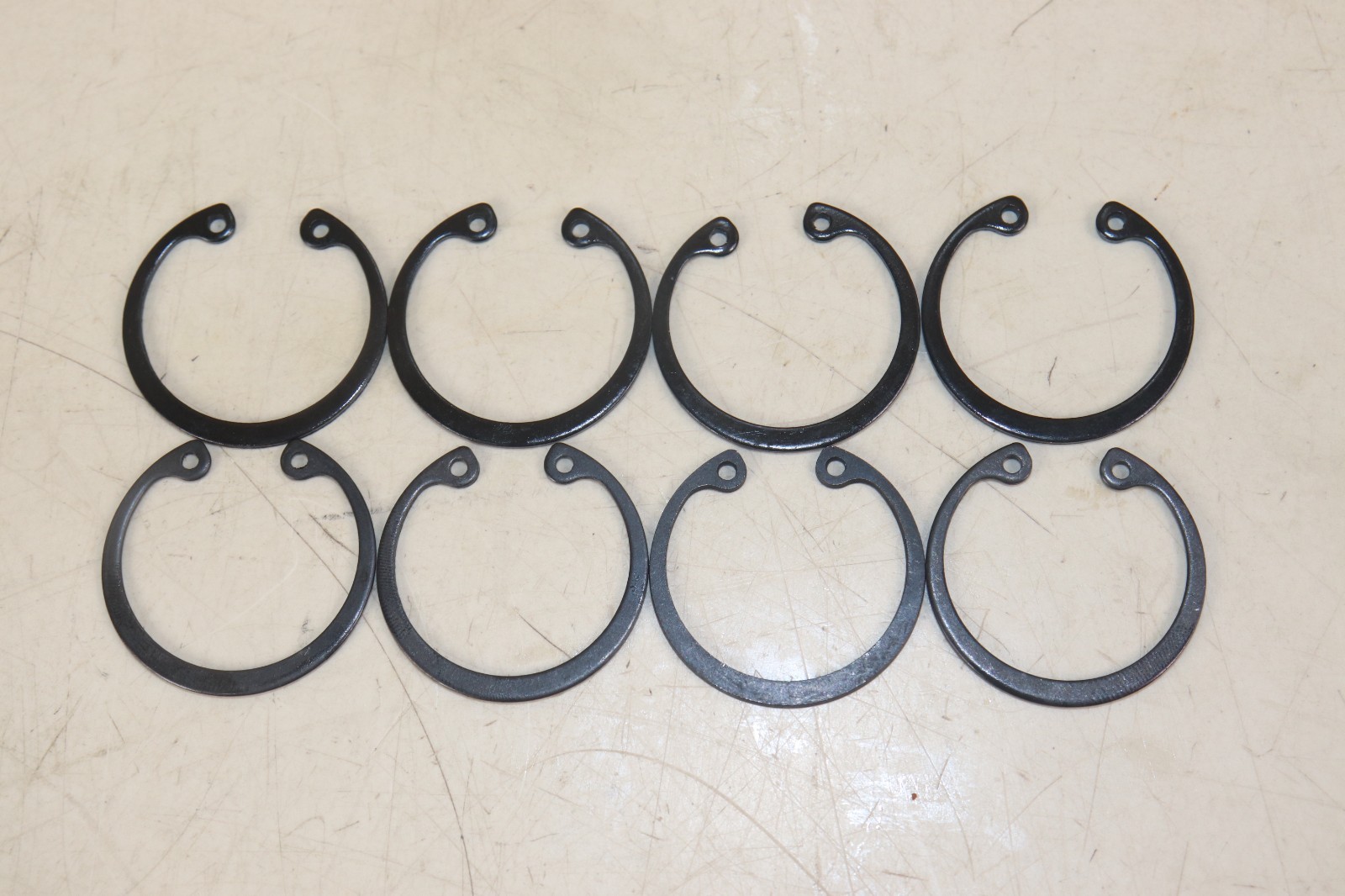 Weasler Metric Cross & Bearing Kit 200-8692 New Old Stock