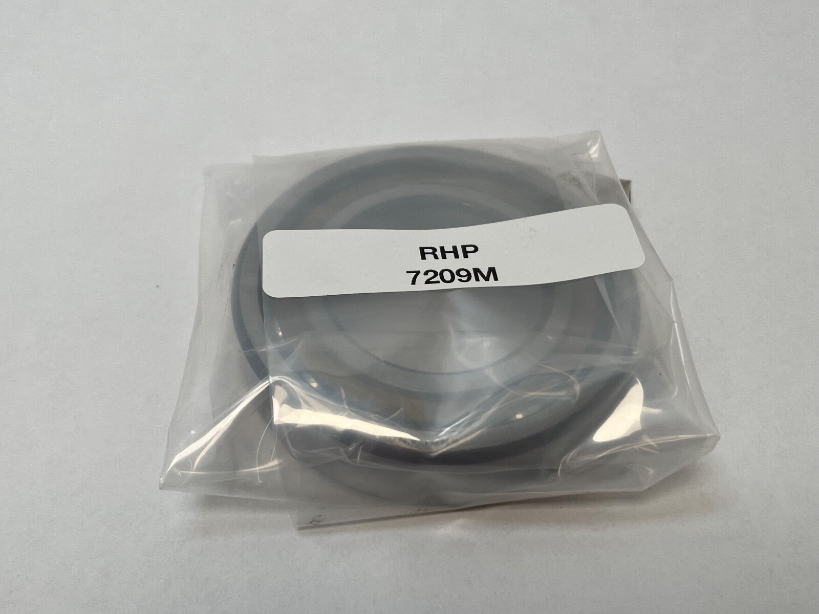 RHP 7209 Bearing 45x85x19 mm 7209 M/MB England