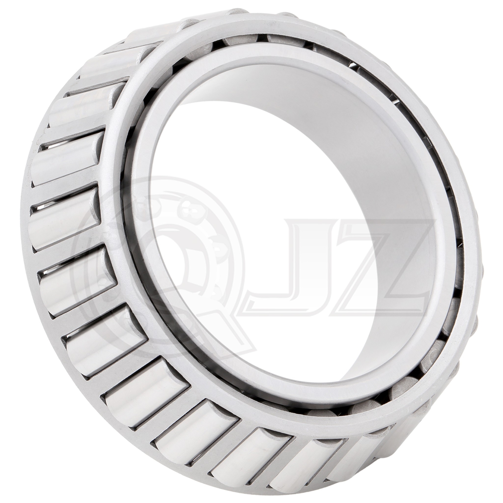 [Qty.1] 71455-71750 Tapered Roller Bearing Set Cup & Cone [4.531″ ID x 1.875″ W]