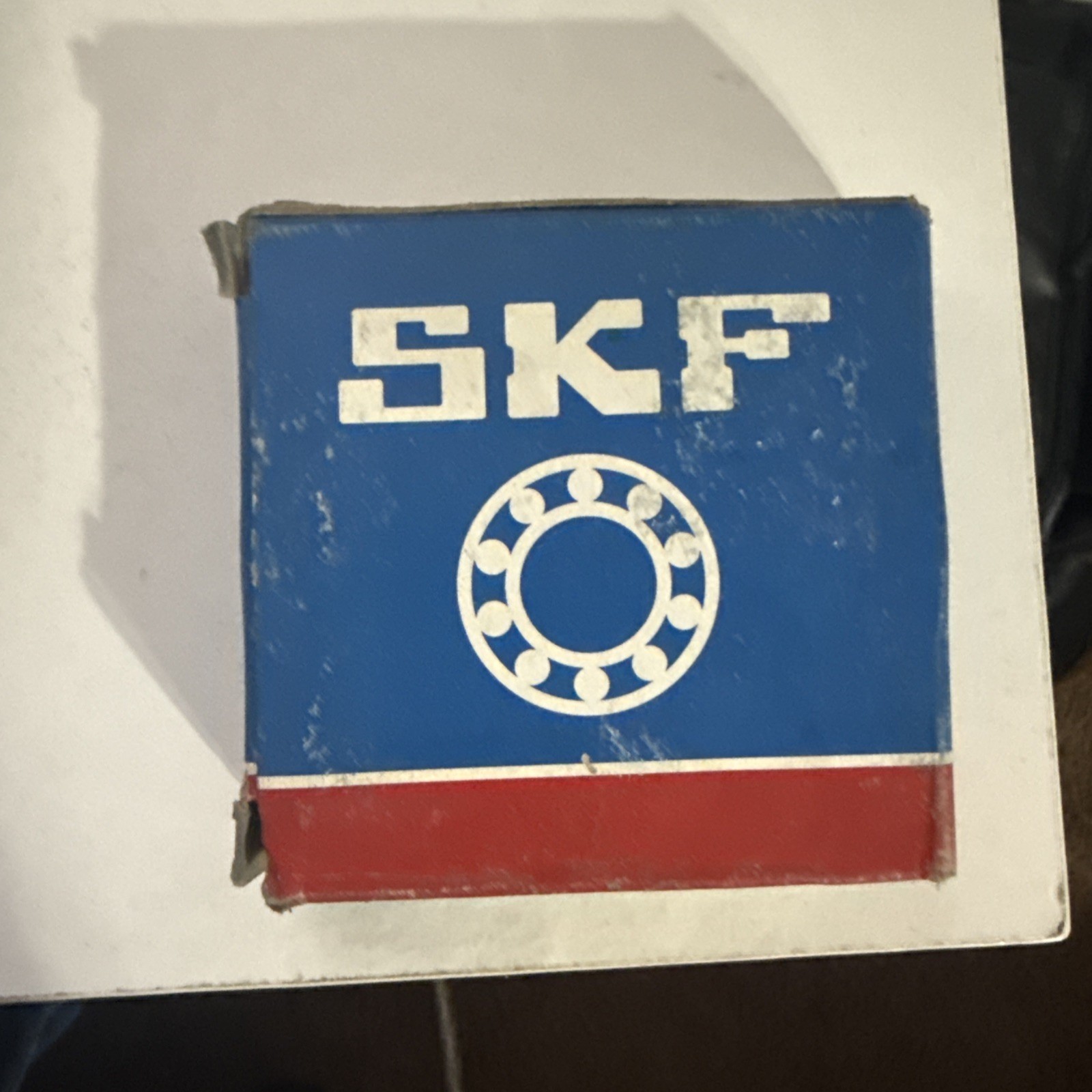 SKF 6309-2Z/C3GJN