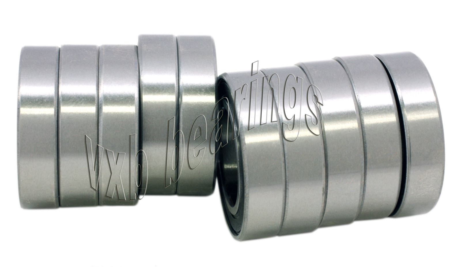 10 Bearing 61802-2RS1 Bicycle Rear Hub Zipp Wheel 6802