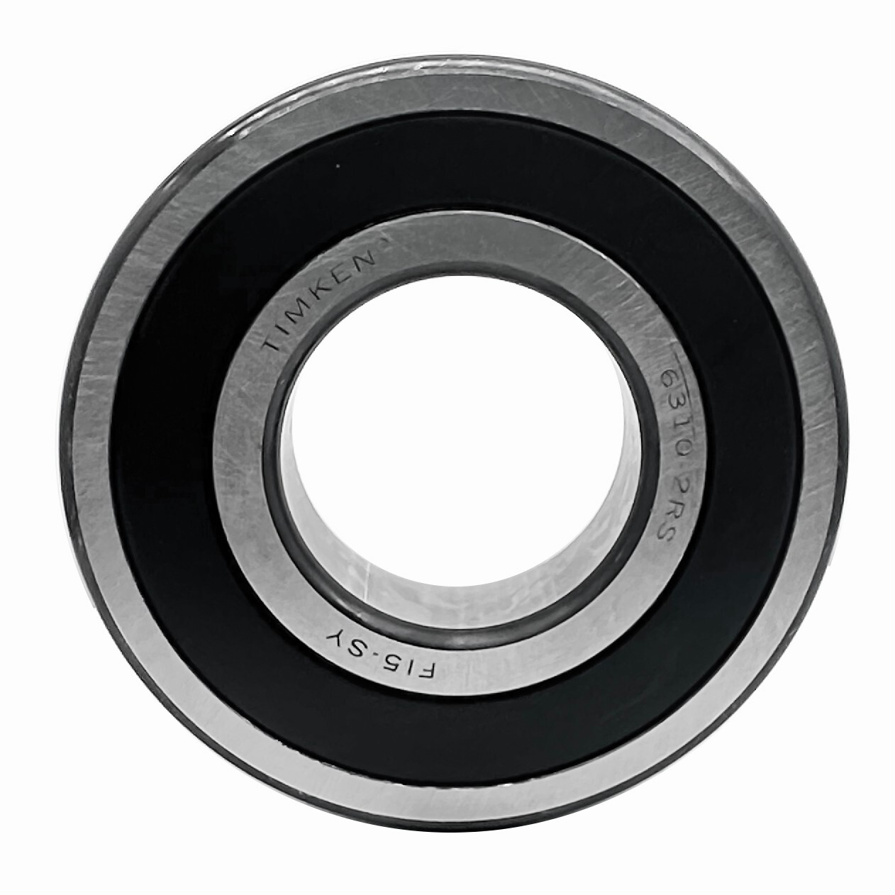 USA Brand TIMKEN 6310-2RS 50X110X27MM Double Rubber Seal Ball Bearings 6310RS