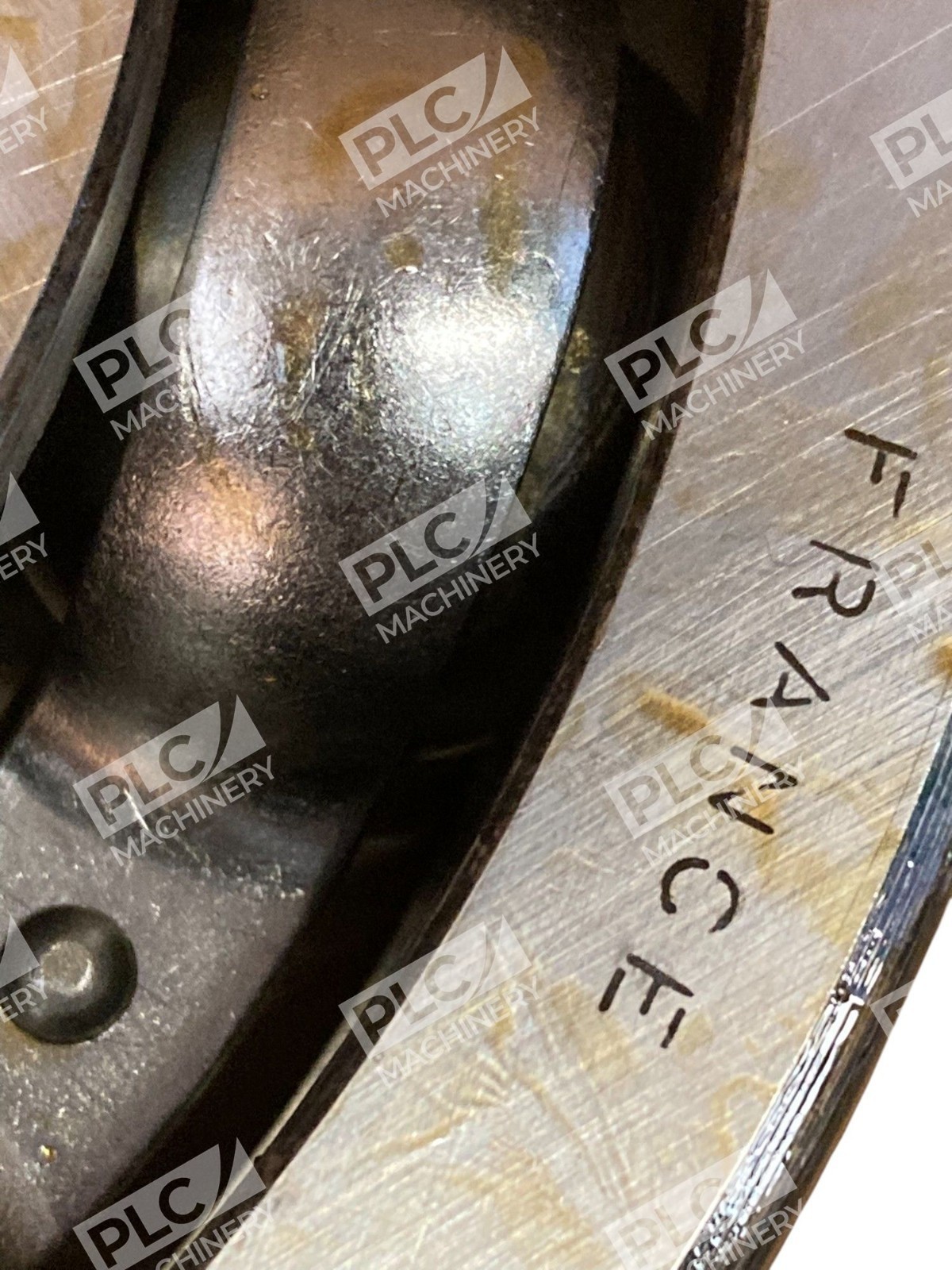 SKF 6320 Deep Groove Radial Ball Bearing 6320 JEM