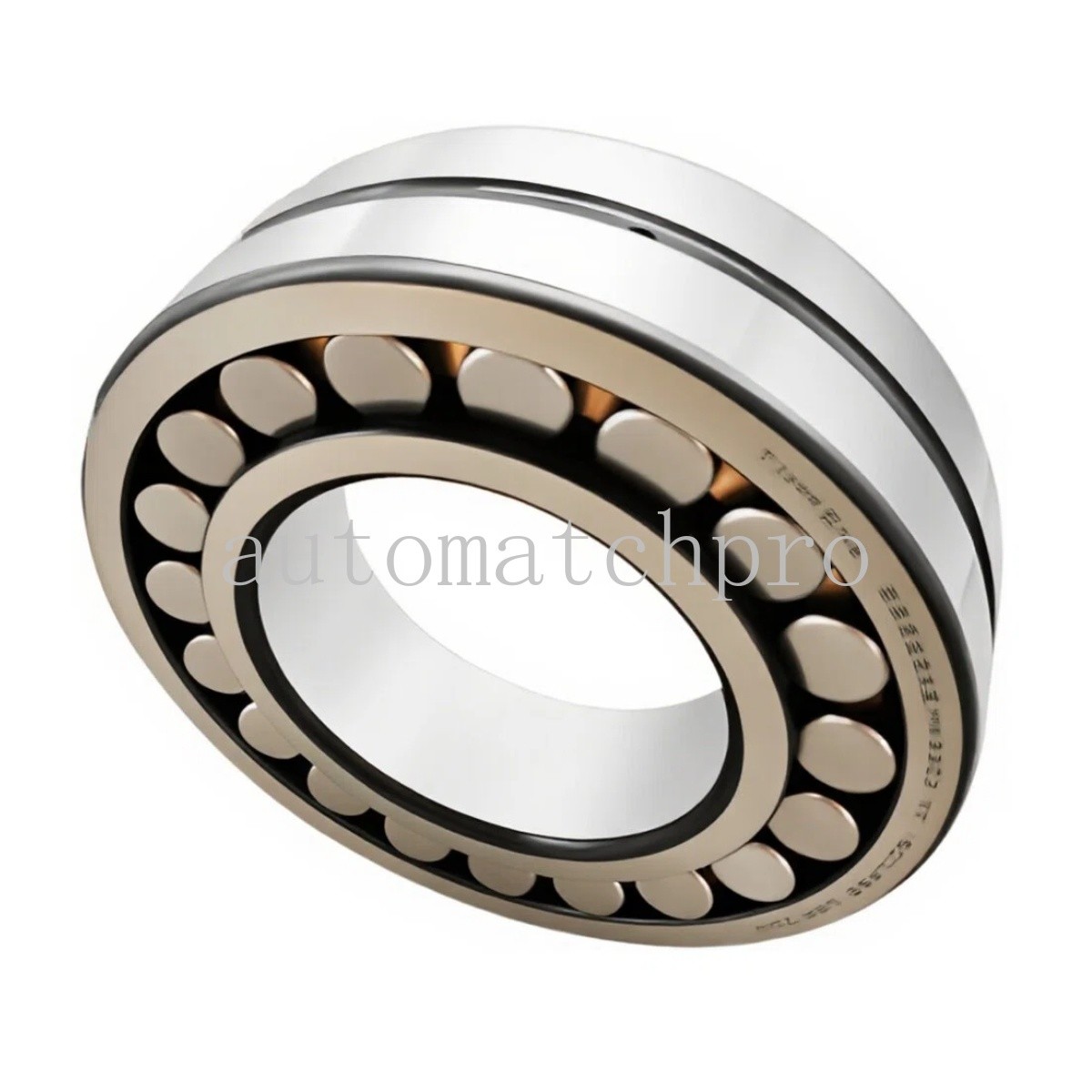 New Spherical Roller Bearing for Timken 110 x 200 x 53 mm 22222KEMW33C3