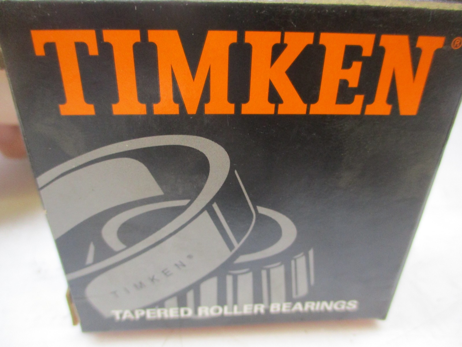 Timken 15250 Wheel Bearing