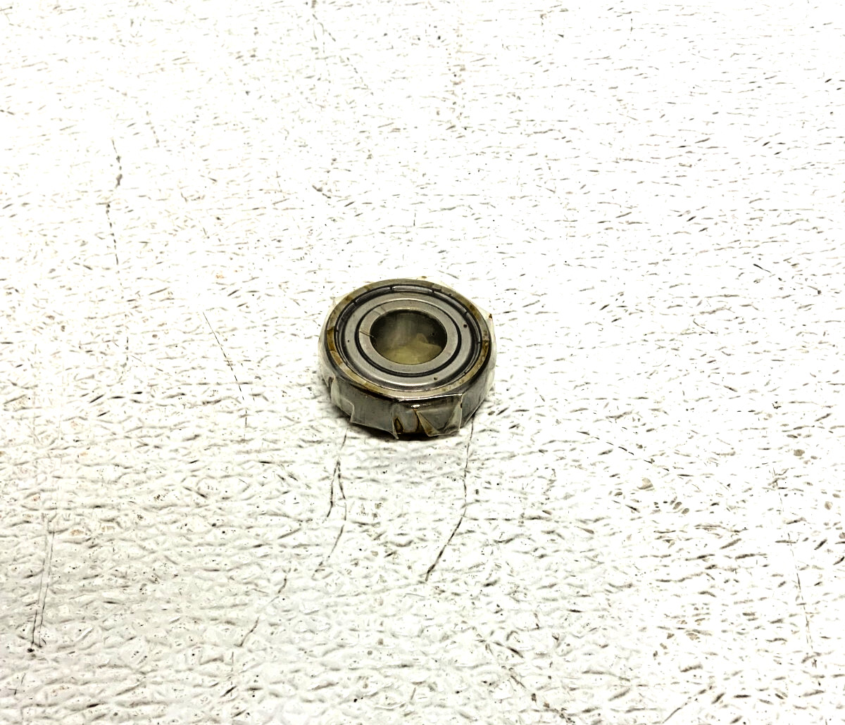NEW Lot of 8 SKF 6305 629 6203 6202-2JZEM Deep Groove Metal Ball Bearing 245C