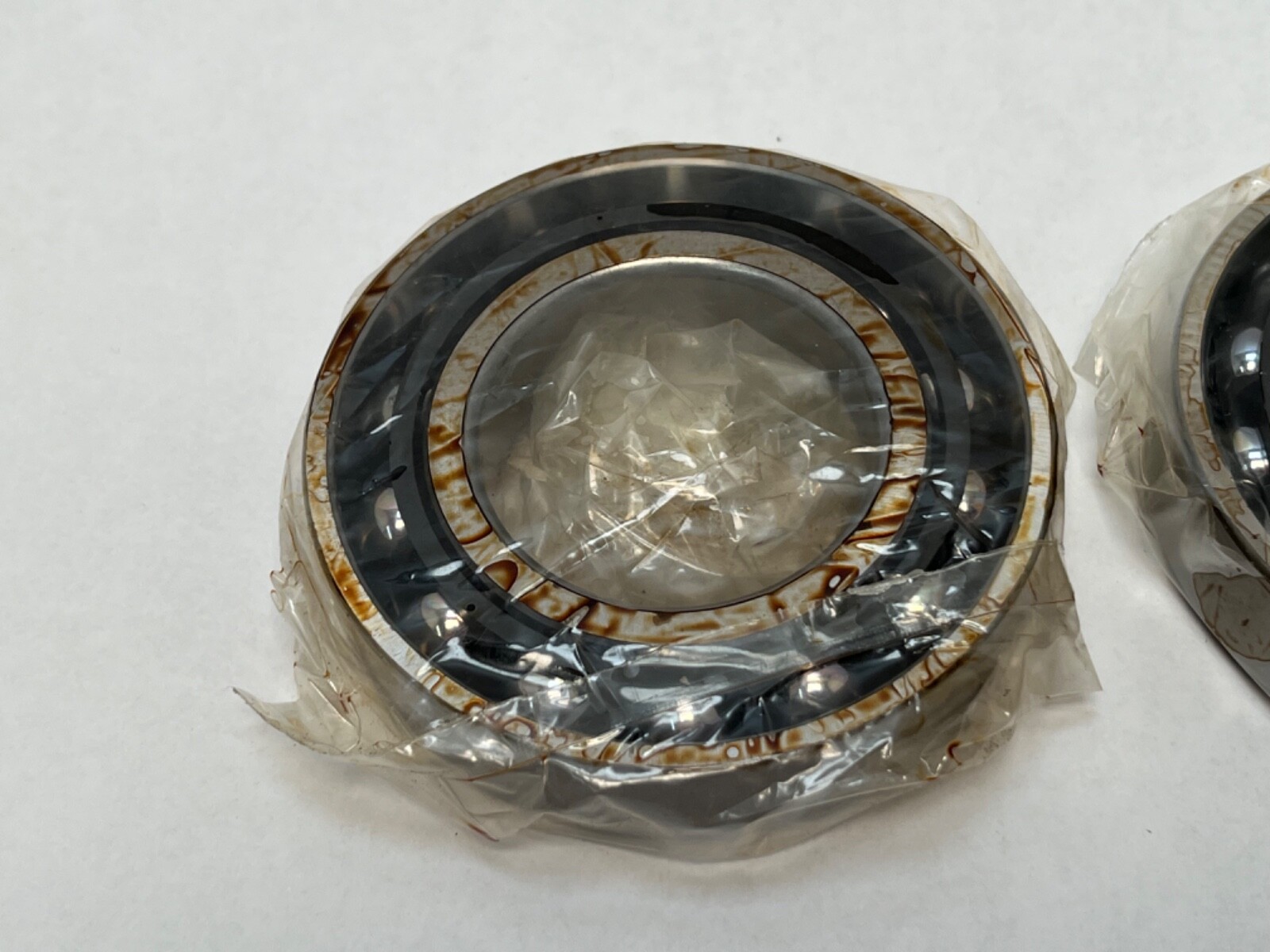 GMN S-6209-C-TXM-ABEC7-DUL Angular Bearing 7209C S-6209-C-TXM-P4-DUL 45x85x19 mm