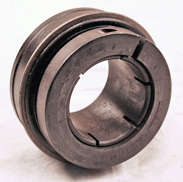 Sealmaster ER-35T Insert Bearing