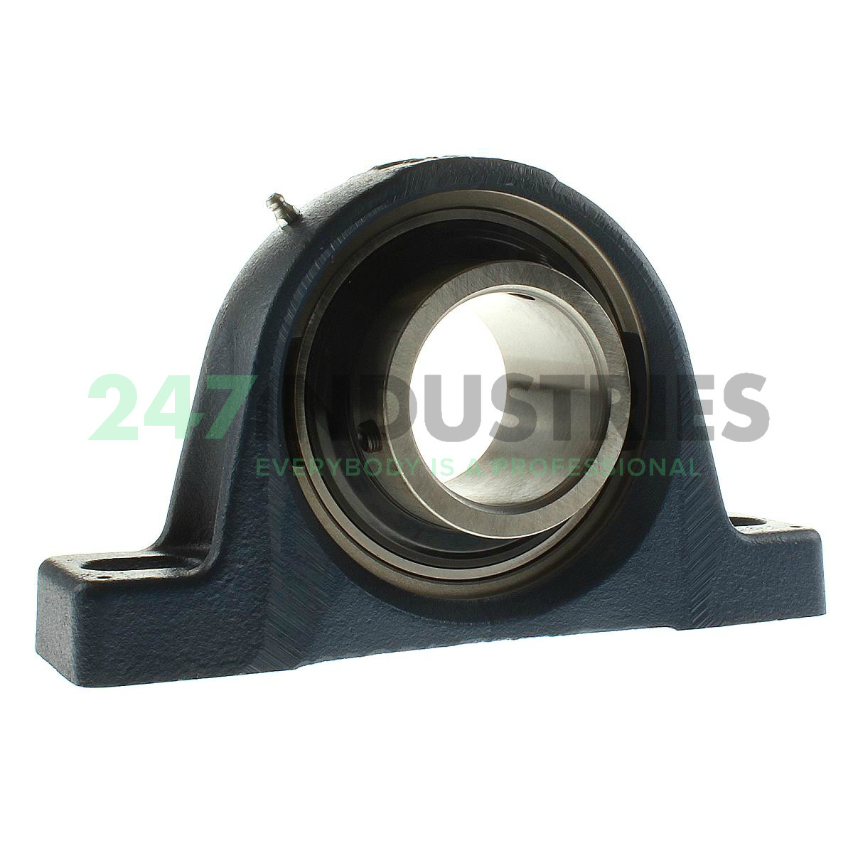 SY2.1/2TF SKF 63,5 x 257 x 65 mm HOUSING/BEARING ASSY