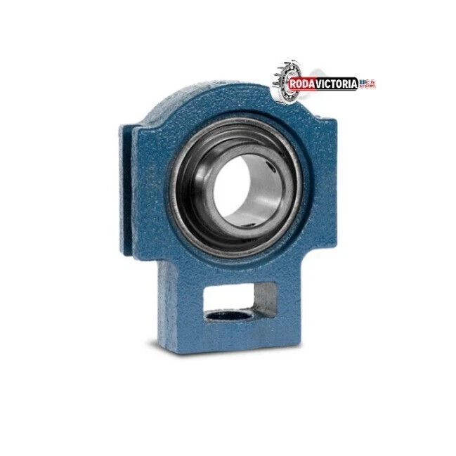 JTEKT-KOYO UCT208 J Take-Up Housing Unit ID 40 mm