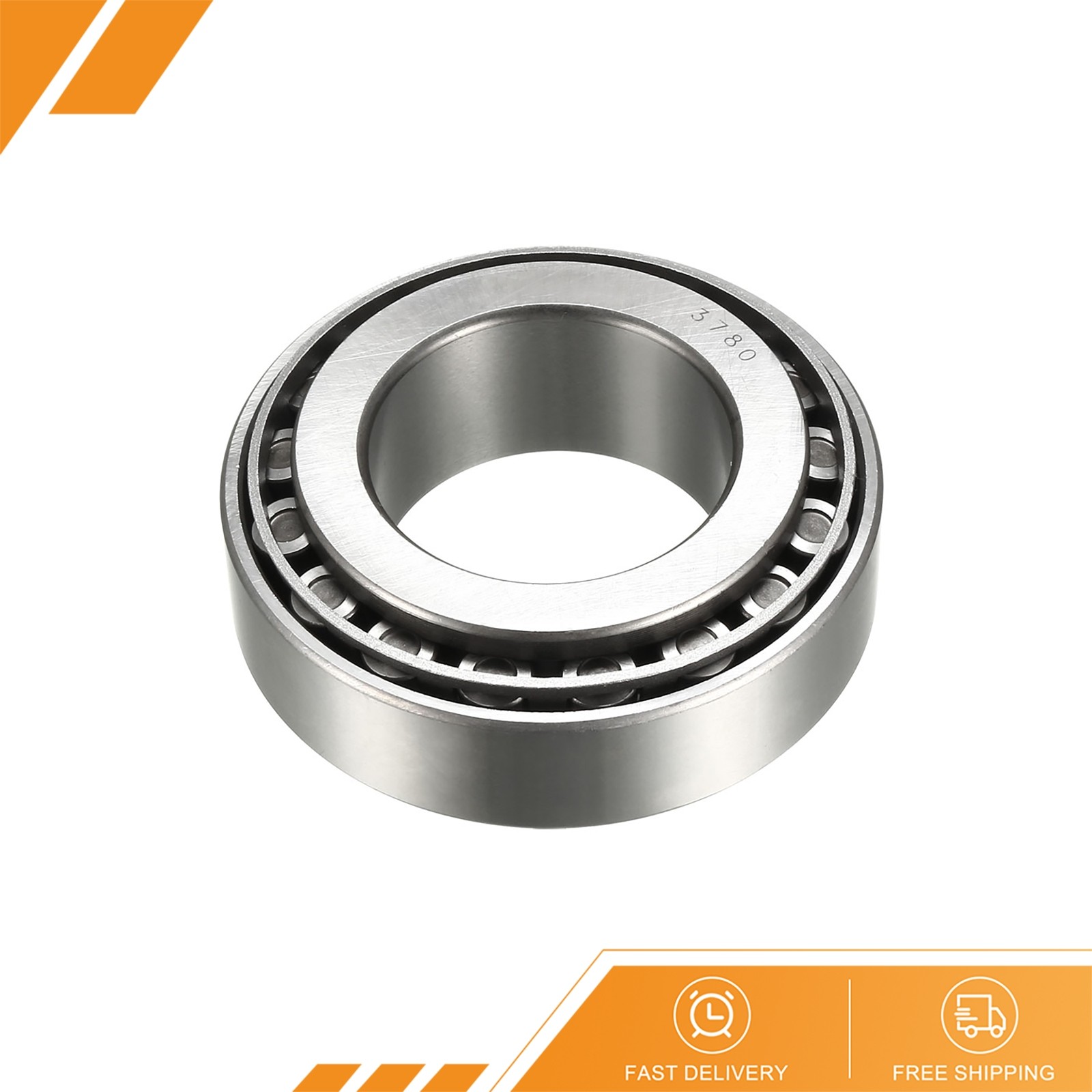 3780/3720 Tapered Roller Bearing Cone and Cup Set – 2″ Bore 3.6718″ OD