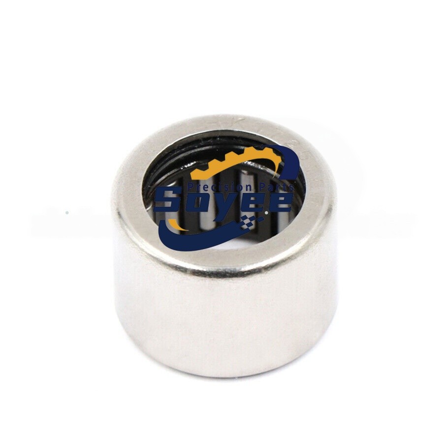 1PCS Brand New INA HK1214 RS Needle Roller Bearings 12x18x14mm Fast delivery