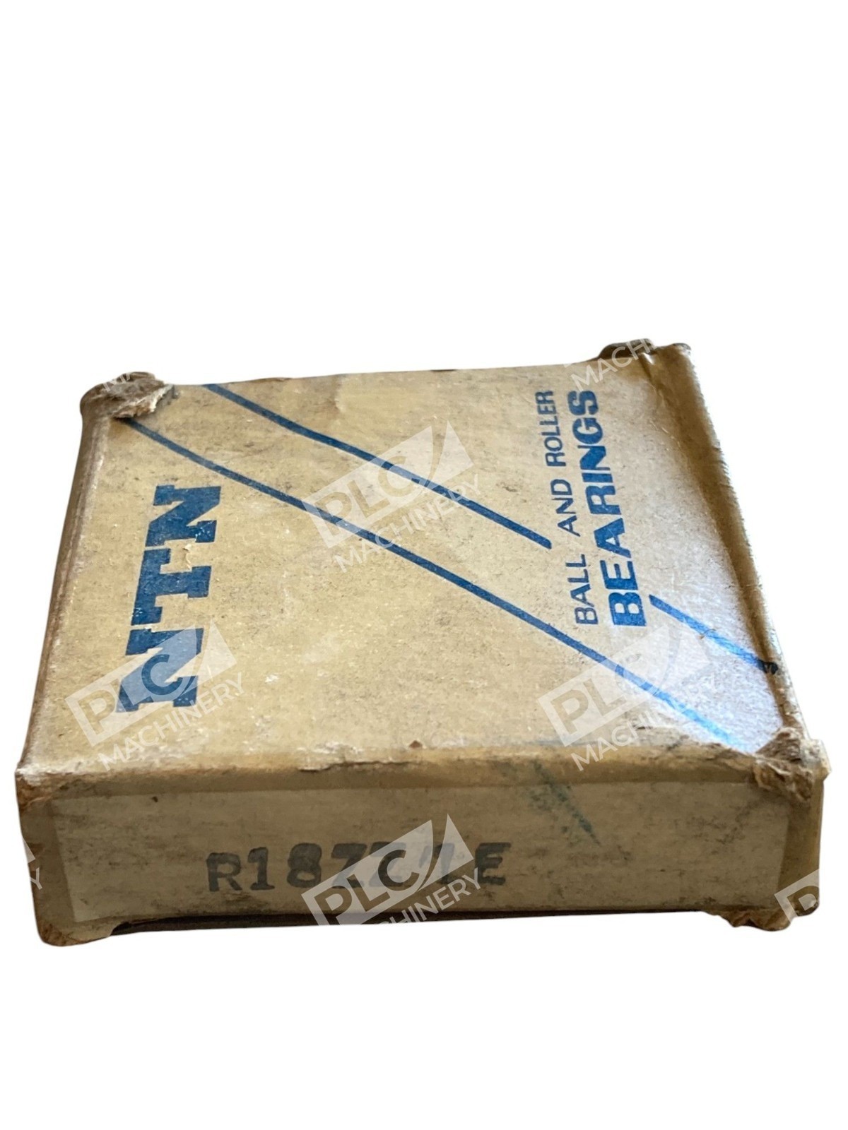 NTN R18ZZ/1E Ball Bearing