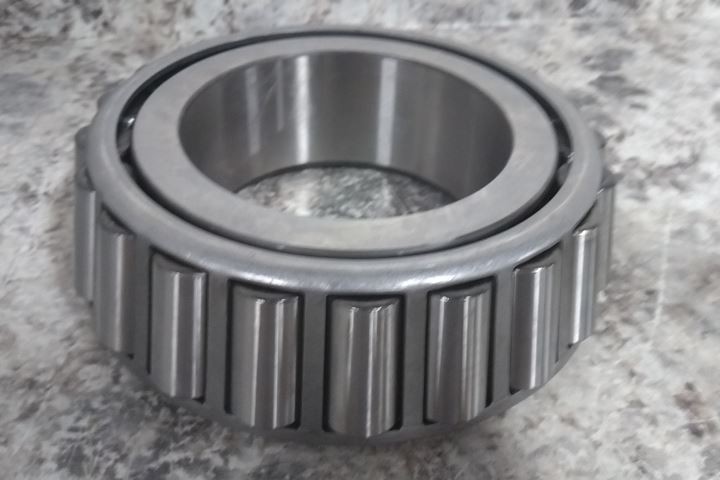 NTN 95475 4-3/4 In Bore Diameter 8.54 In Outside Dia Tapered Roller Bearing Cone