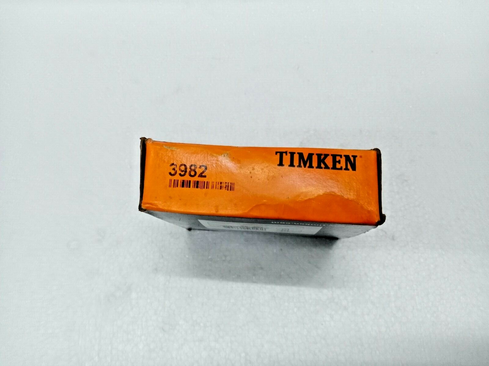 3982 3920 Tapered Roller Bearing SET 3982 20024 3920 20224 NEW TIMKEN 3982 3920