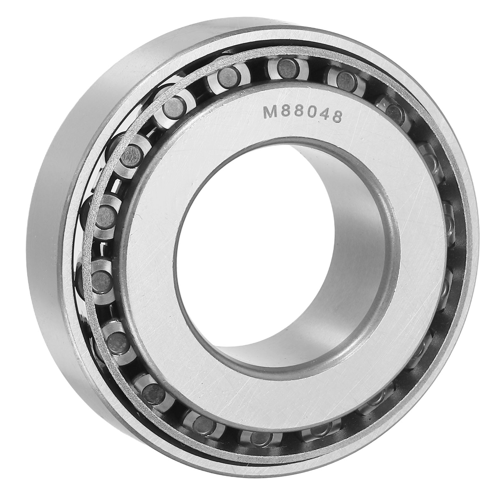 M88048/10 Tapered Roller Bearing Cone and Cup 1.3″ Bore x 2.68″OD P6