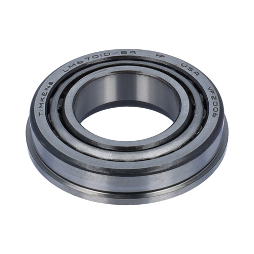 LM67048/LM67010BA Timken 31,75 x 58,87 x 16,76 mm TAP. ROLL. SINGLE ROW