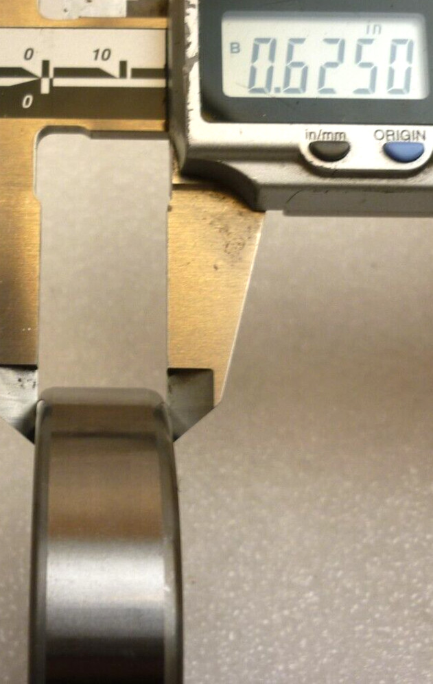 SKF 6206 2RSJEM DOUBLE SHIELD BALL BEARING
