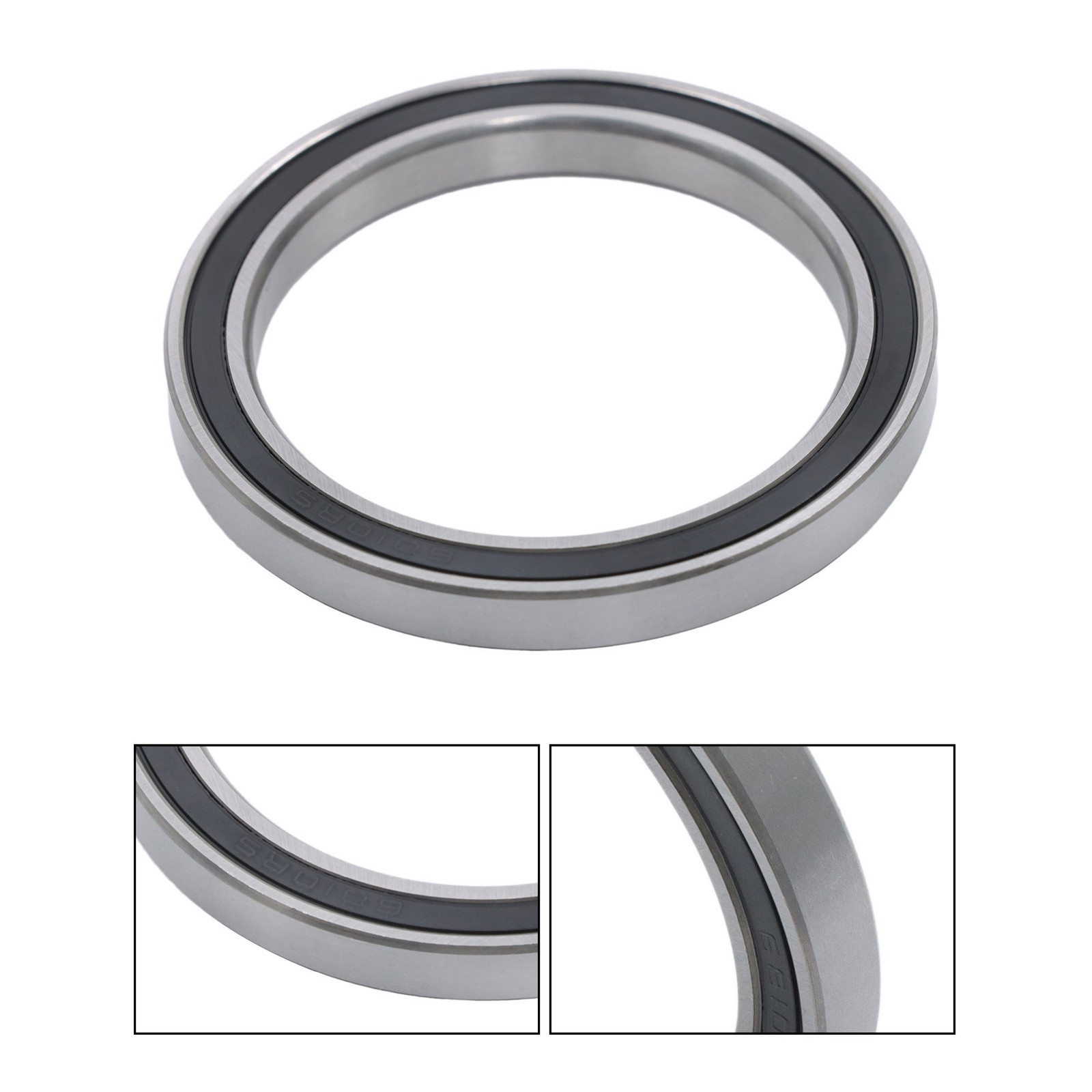 6810-2RS Deep Groove Bearings 10pcs 50x65x7mm Rubber Sealed Pre-Lubed