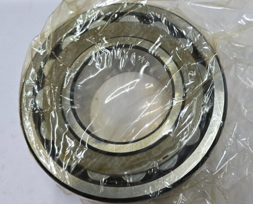 22318 E/VA405 SPHERICAL ROLLER BEARING NEW INDIA 90x190x64MM 22318E LOT OF 2pc
