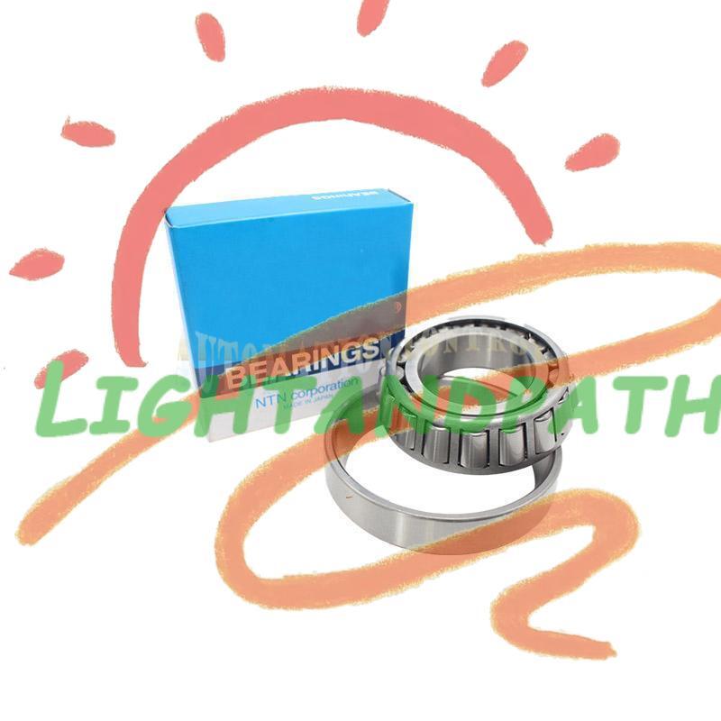 1Pcs New NTN Tapered Roller Bearing 32020X 100x150x24mm 32028X 140x210x34mm