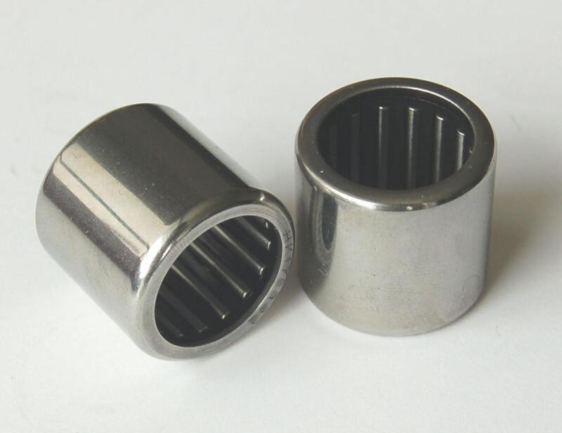 10pcs HF1216 One Way Needle Bearing 12 x 18 x 16mm