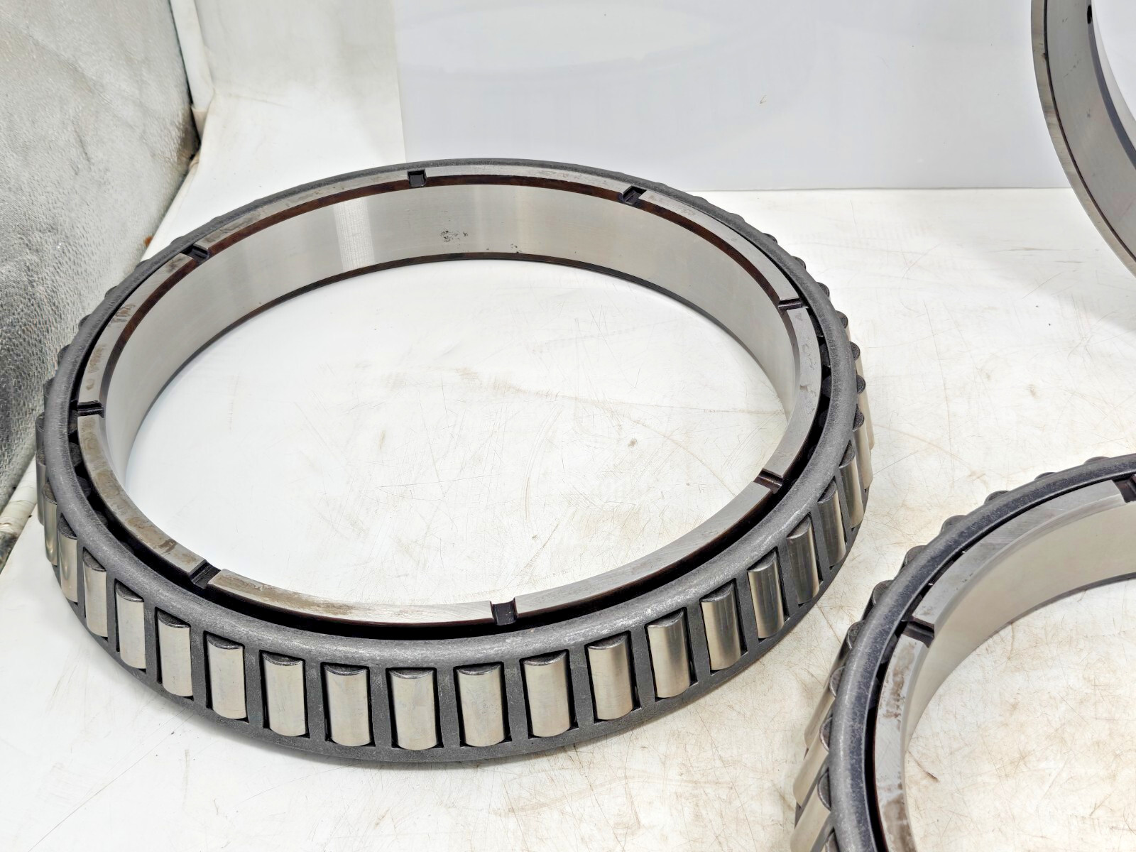 PSL 611-310 Taper Roller Bearing Double Row Cup And Cones 12″ x 15-1/2″ x 4-1/4″