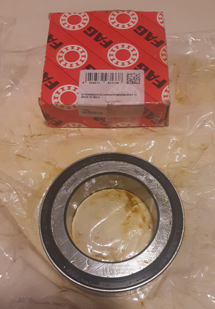 FAG JK0S050 TAPERED ROLLER BEARING – Free Std. Shipping