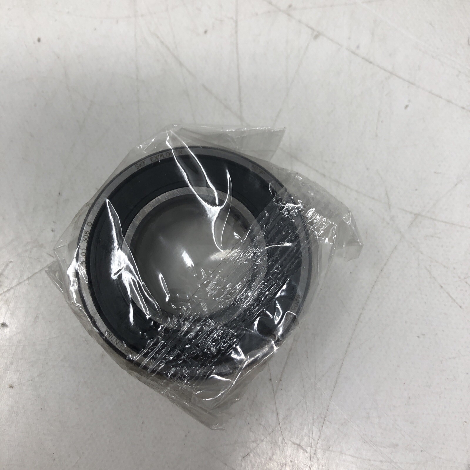 SKF EXPLORER BALERO 6205 2RSH/C3GJN Ball Bearing
