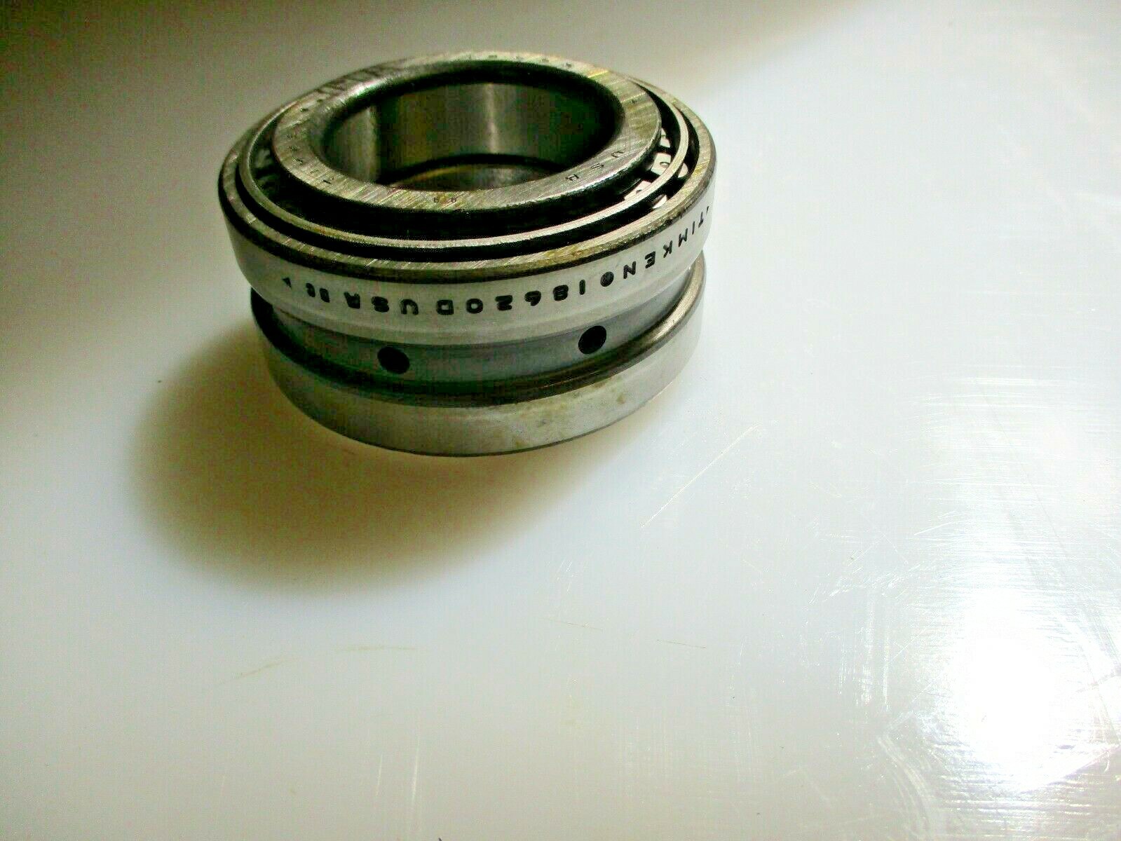 NEW TIMKIN TAPERED ROLLER BEARING ASSEMBLY 18685 90029