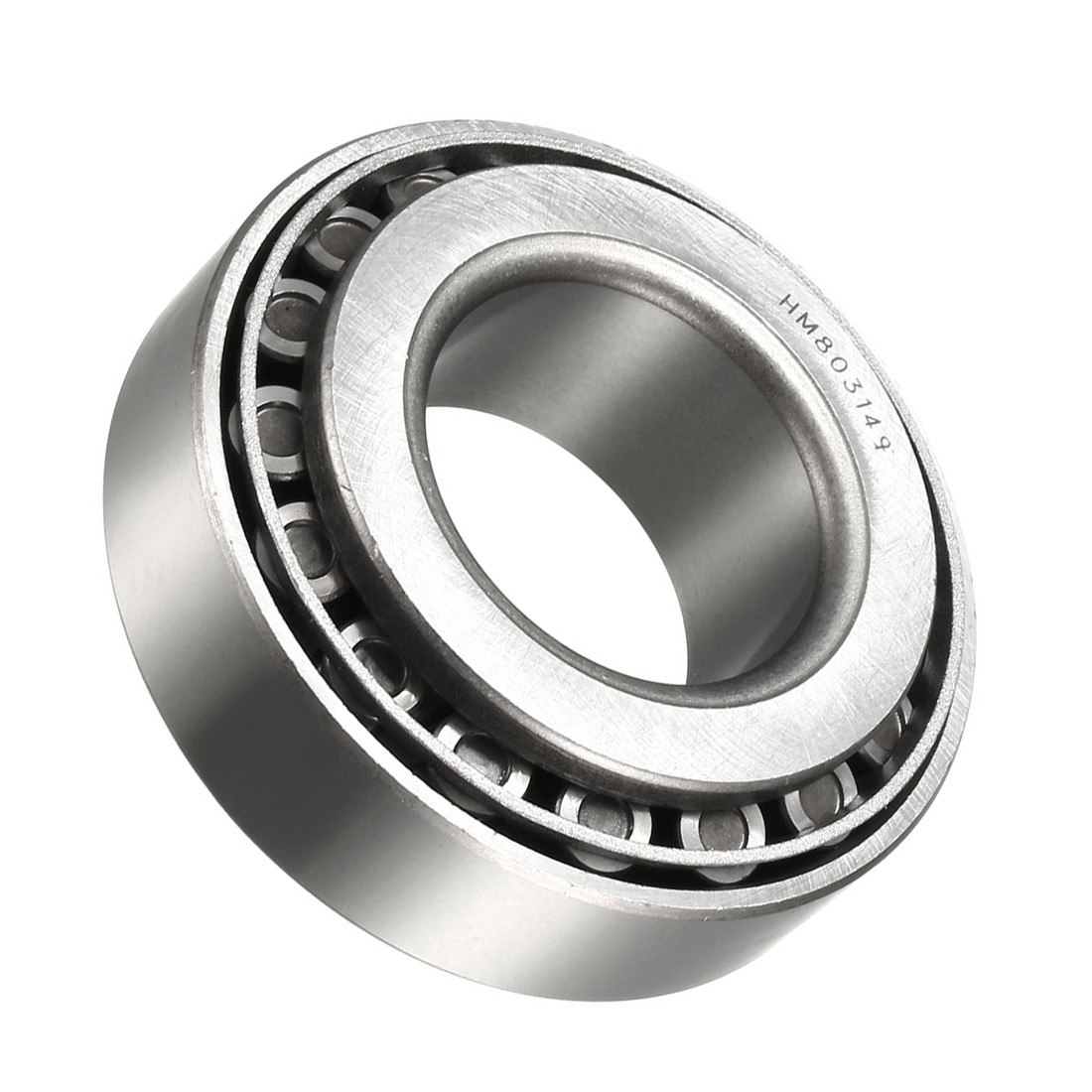 1.75″x3.5″ HM803149/HM803110 Chrome Steel Tapered Roller Bearing Cone Cup