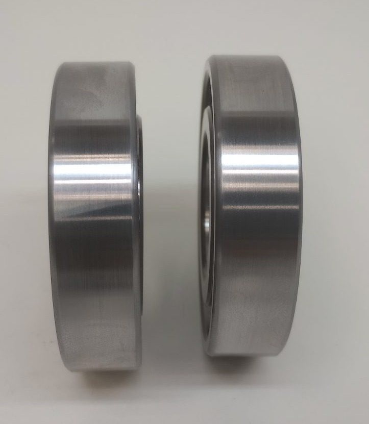 MRC 7207 Angular Contact Ball Bearing 35X72X17mm (Pack of 2)