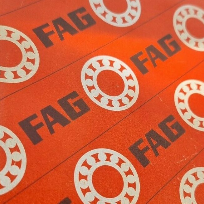 FAG 51116 THRUST BALL BEARING (IN12S1B4)