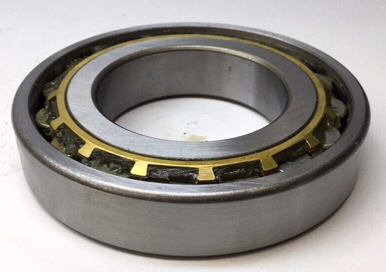 RHP N213 Cylindrical Roller Bearing 65mm ID X 120mm OD X 23mm W N-213