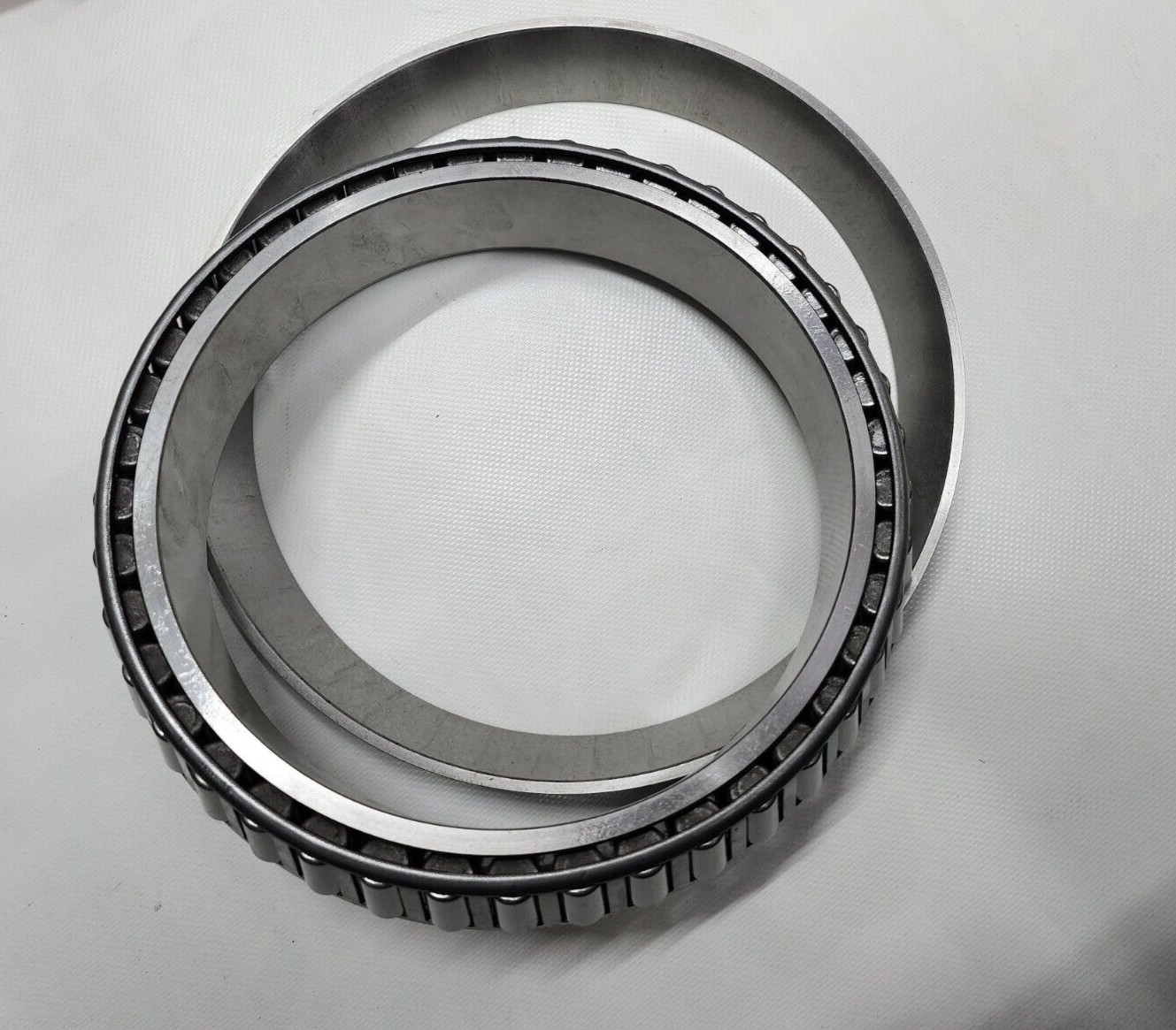 LM742749 LM742710 Tapered Roller Bearing REFURBISH TIMKEN USA SET LM742749/10